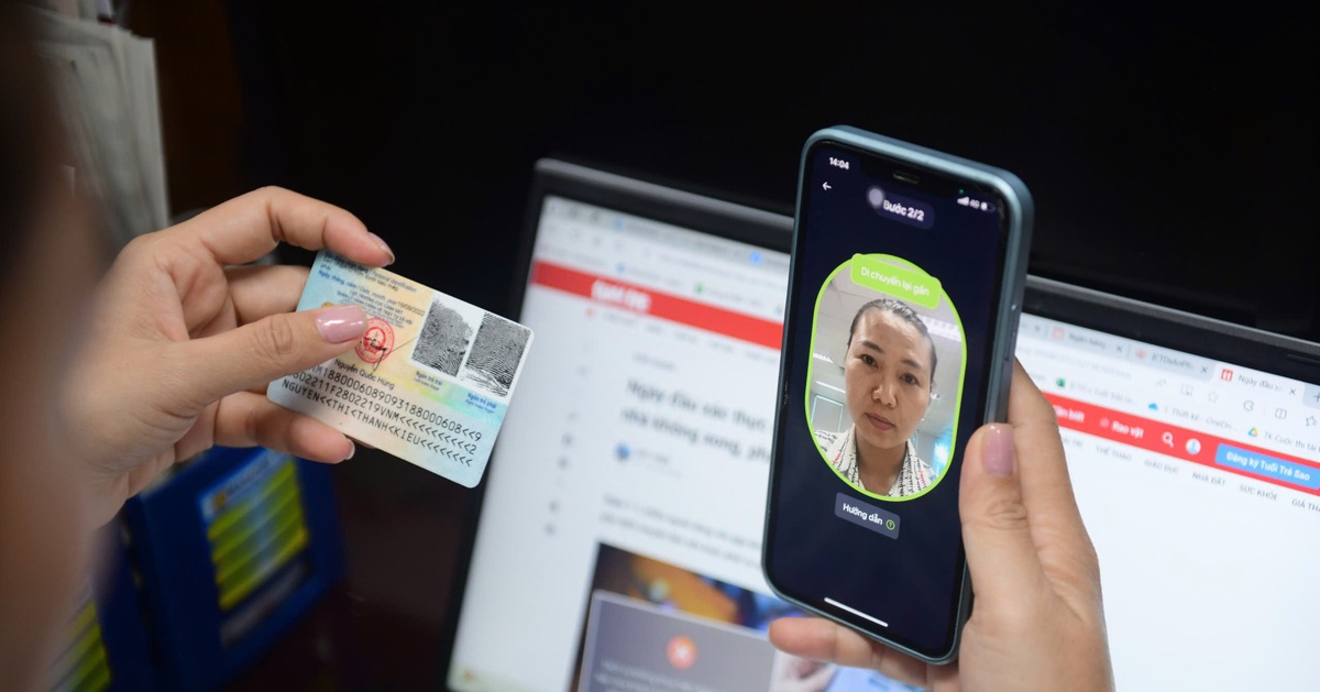 Bất ngờ số giao dịch ngân hàng bị chặn do nghi lừa đảo