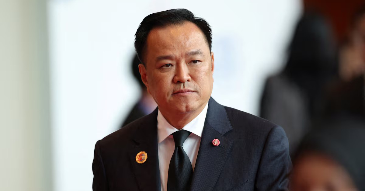 Thủ tướng Thái Lan chỉ trích giới đầu cơ gây nên khủng hoảng nhiên liệu