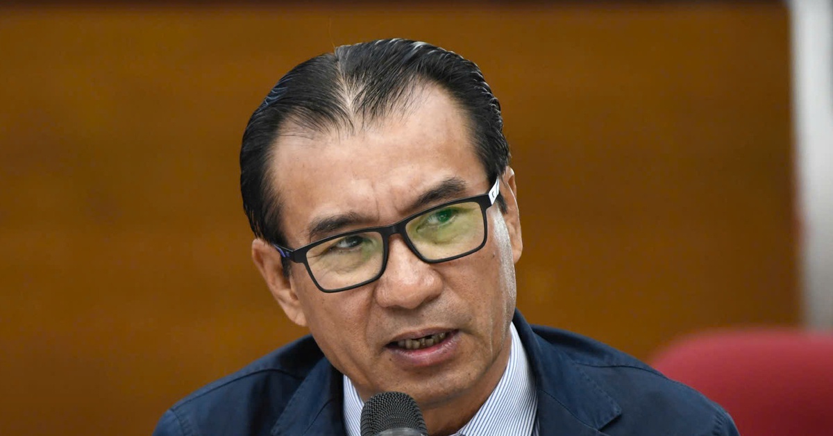 Chuyên gia: Không nên tiếp tục nén áp lực đô thị vào khu vực hồ Tây, tách biệt xe cơ giới ở ven hồ