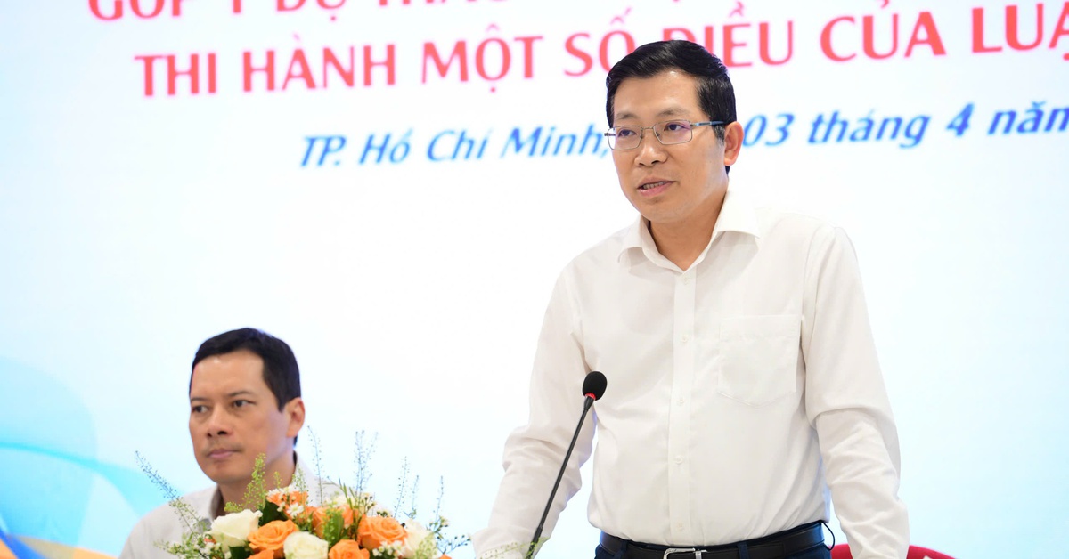 Sẽ trình phương án cơ quan báo chí chủ lực trong tháng 6, tập trung tại TP.HCM, Hà Nội