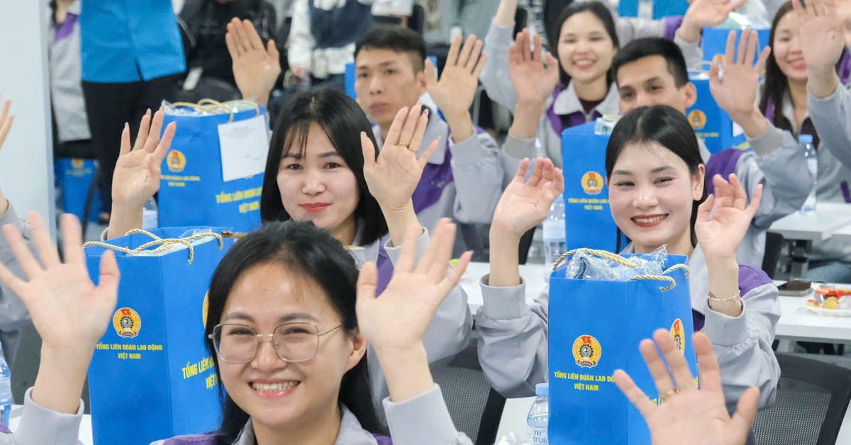 Công đoàn đề xuất mở đường, làm cầu vượt: Lãnh đạo tỉnh phản hồi ngay