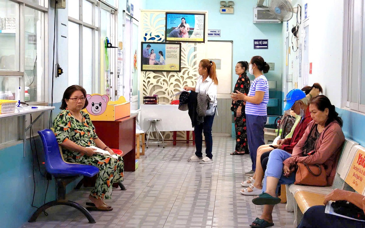 Bộ Nội vụ đề xuất mới về phân loại, xếp hạng đơn vị sự nghiệp công lập trên toàn quốc