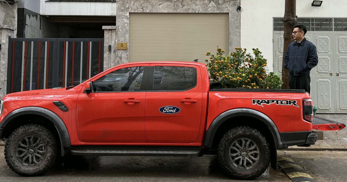 Hà Nội chính thức cho xe bán tải đi lại 24/24h trong nội đô