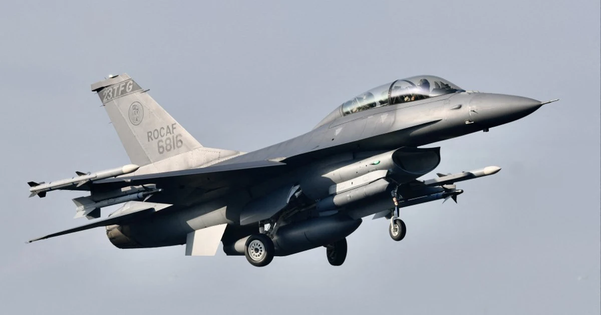 Giao tranh Myanmar lan sát biên giới, Thái Lan điều F-16 tuần tra