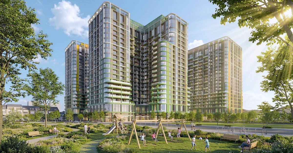 Tại sao Nam Đà Nẵng thành 'điểm nóng' hút giới đầu tư địa ốc?