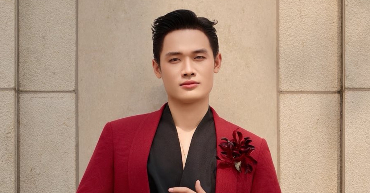 Việt Nam lần đầu tổ chức cuộc thi Nam vương Quốc tế Mister Supermen