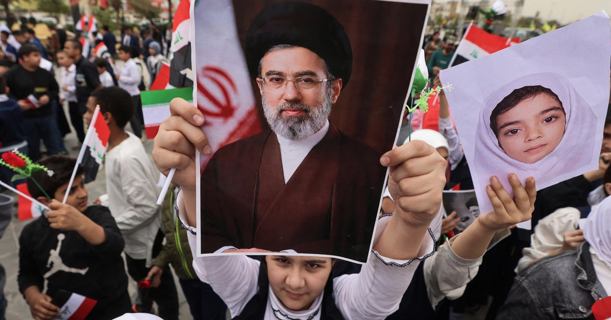 Trung Đông tối 30-4: Lãnh tụ tối cao Iran gửi thư cho người dân