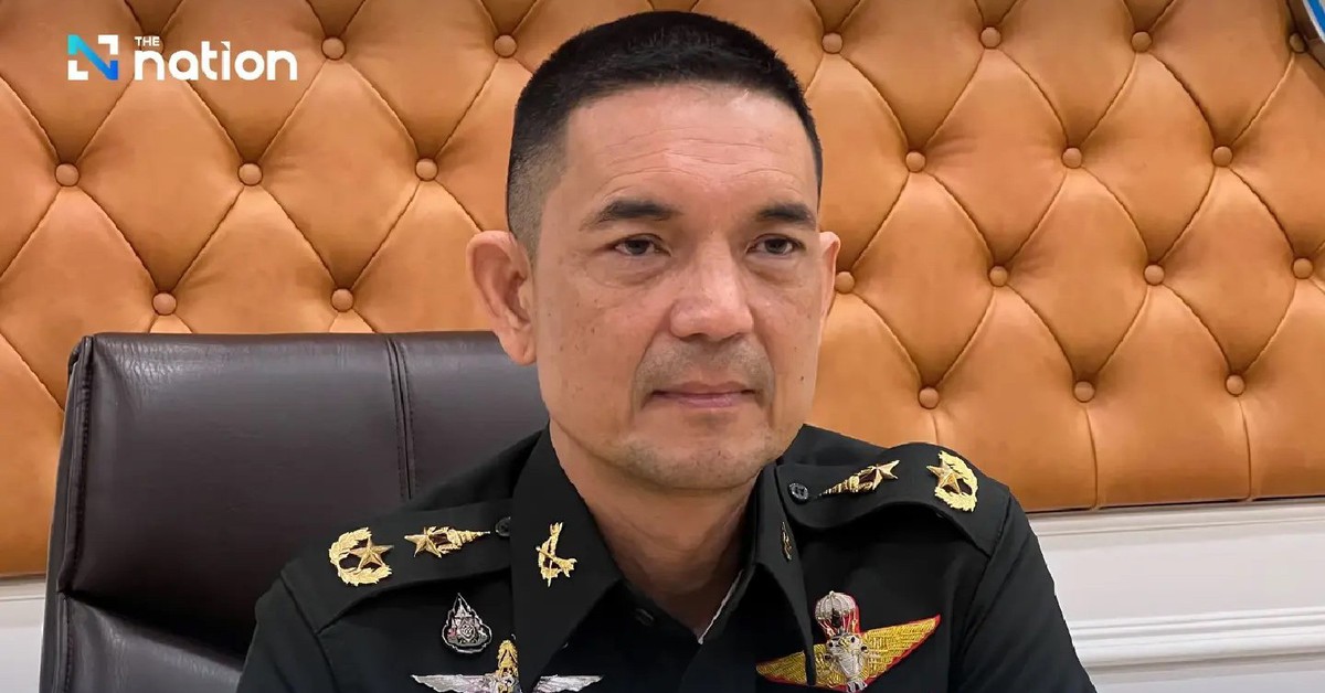 Campuchia tố bị Thái Lan bắn ở biên giới, Bangkok đáp 'kích nổ pháo cảnh báo chứ không phải đạn'