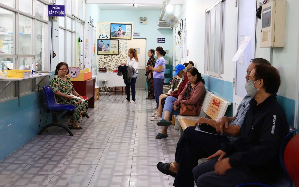 Bộ Nội vụ đề xuất mới về phân loại, xếp hạng đơn vị sự nghiệp công lập trên toàn quốc