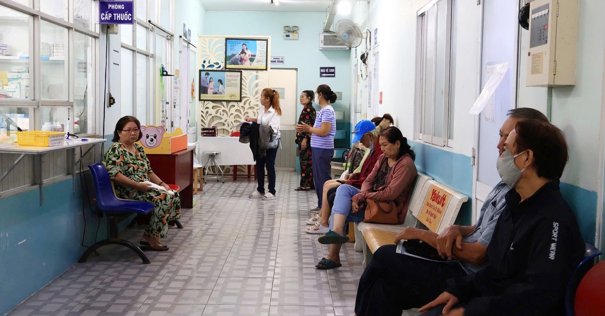 Bộ Nội vụ đề xuất mới về phân loại, xếp hạng đơn vị sự nghiệp công lập trên toàn quốc