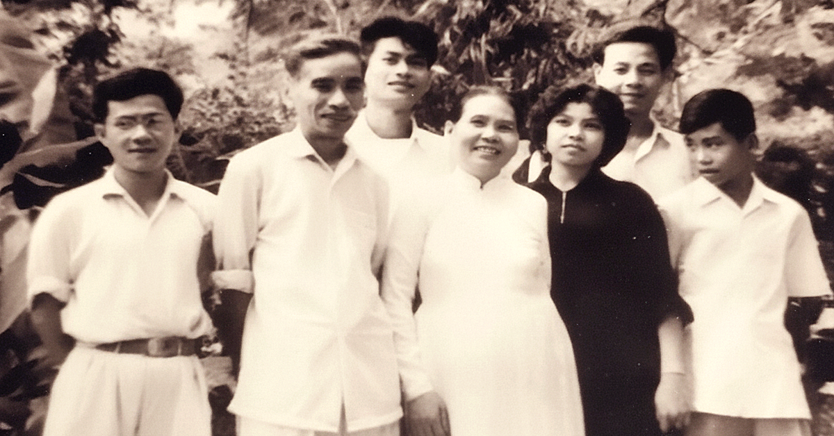 Lừng lẫy dòng họ Ca Lê