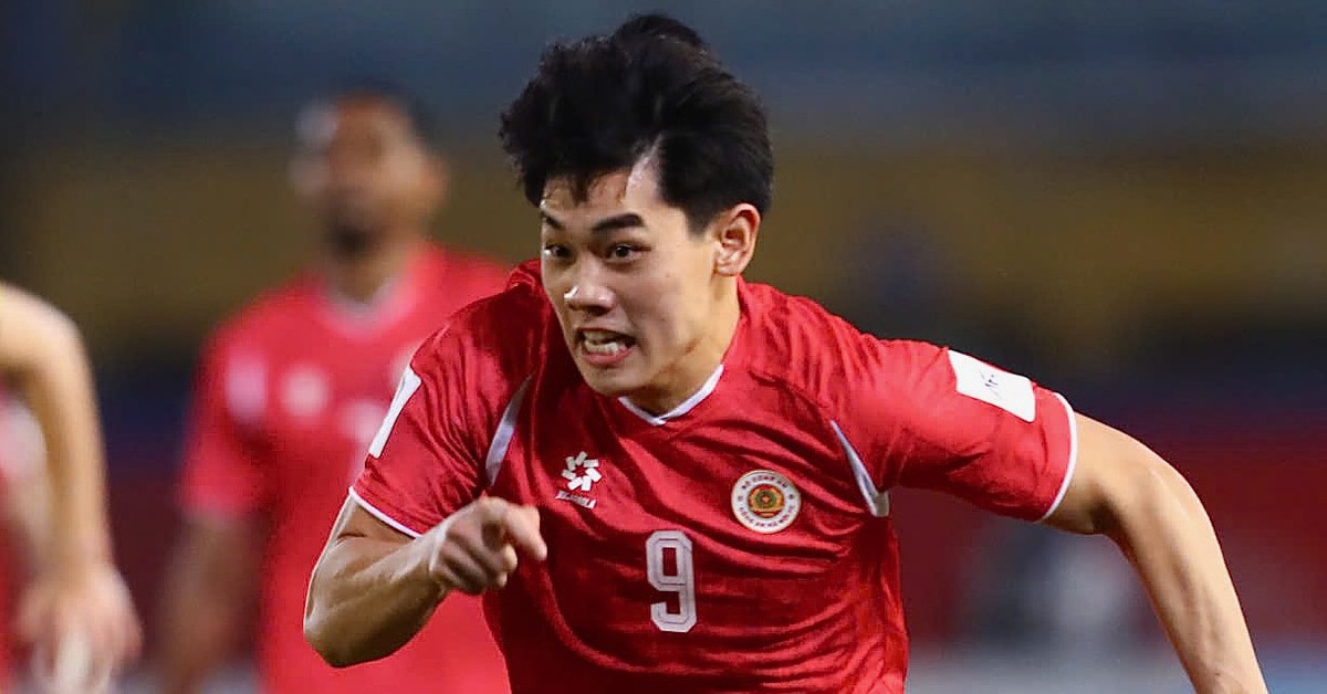 Việt Nam có nửa suất đá AFC Champions League Elite