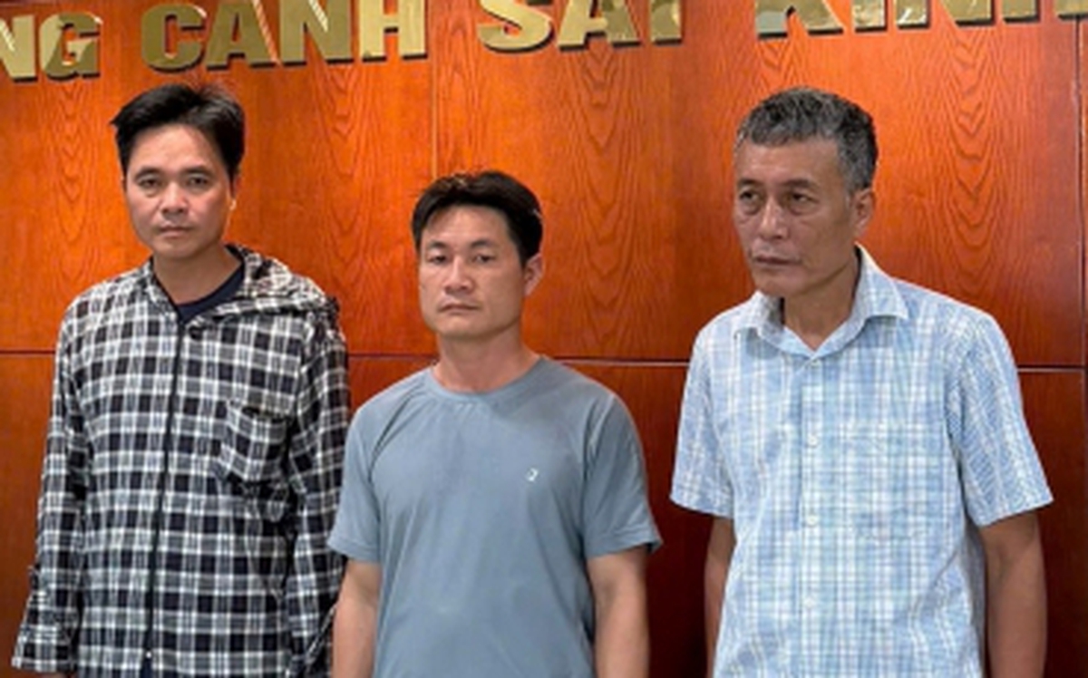 Khởi tố 3 người đưa heo bệnh dịch tả châu Phi bán ra thị trường