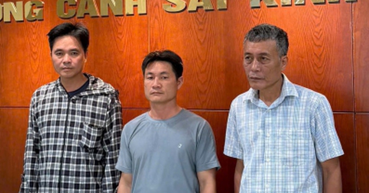 Khởi tố 3 người đưa heo bệnh dịch tả châu Phi bán ra thị trường