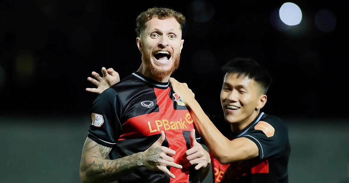 Cầu thủ nhập tịch Nguyễn Tài Lộc đá ở đâu nếu lên tuyển Việt Nam?