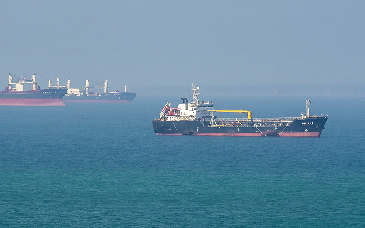 Giá dầu vọt lên kỷ lục khi ông Trump tuyên bố 'không còn tử tế'