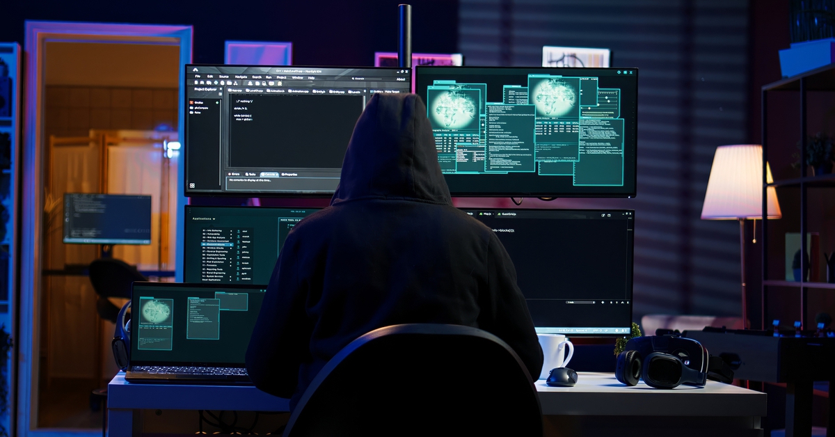 Pháp điều tra hacker 15 tuổi nghi đánh cắp, rao bán dữ liệu cá nhân hàng triệu công dân