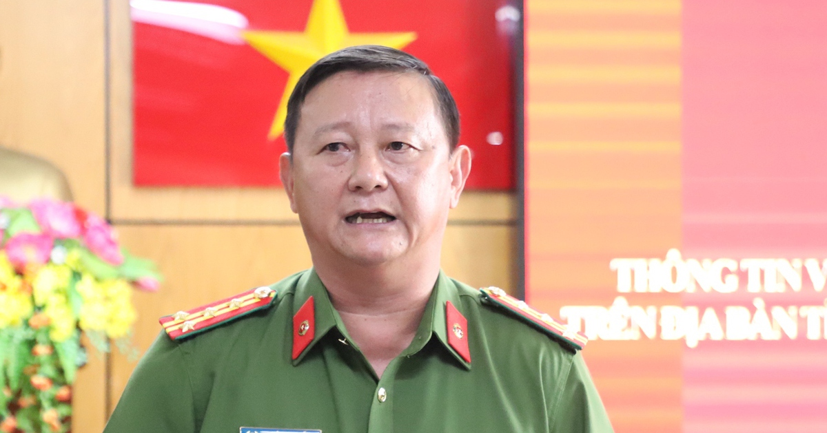 Xe máy của nam sinh lớp 12 tử vong tại Đắk Lắk được 'độ nòng' lên hơn 3 lần