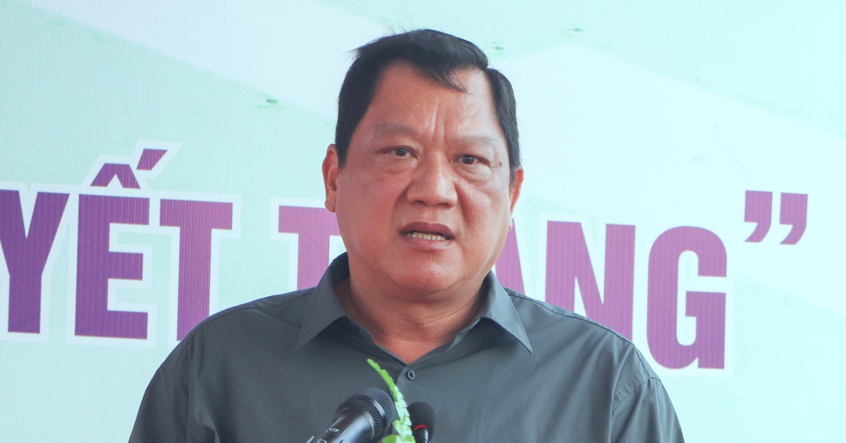 Gỡ vướng vật liệu cho dự án sân bay Cà Mau 2.400 tỉ