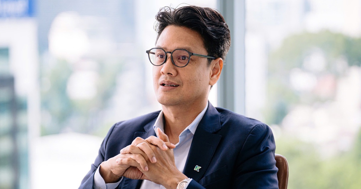CEO Kafi: ‘IPO chỉ mới là bước khởi đầu cho giai đoạn bứt tốc’
