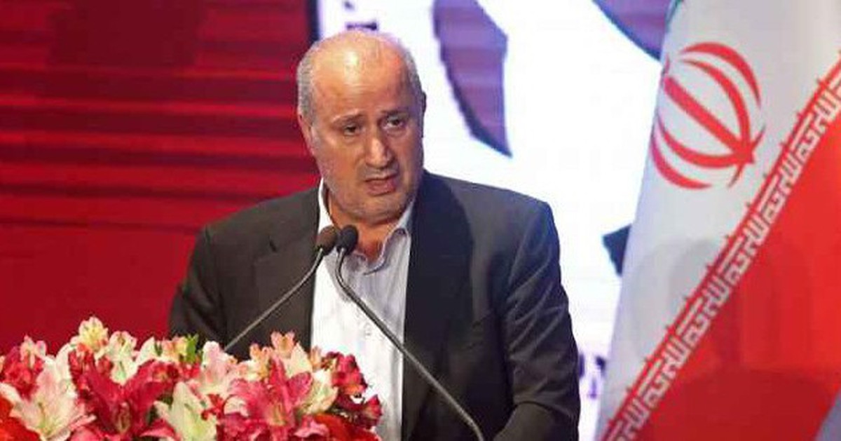 Quan chức bóng đá Iran bị Canada từ chối nhập cảnh để dự Đại hội FIFA