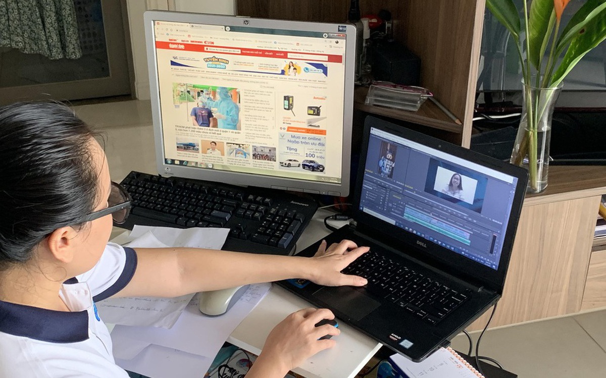 Làm chưa xong việc cũ lại bị dí việc mới, người trẻ cứ 'bình bình' mà làm vì sợ áp lực?