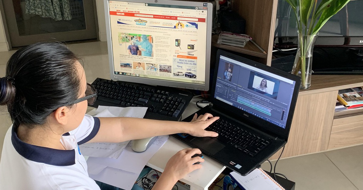 Làm chưa xong việc cũ lại bị dí việc mới, người trẻ cứ 'bình bình' mà làm vì sợ áp lực?