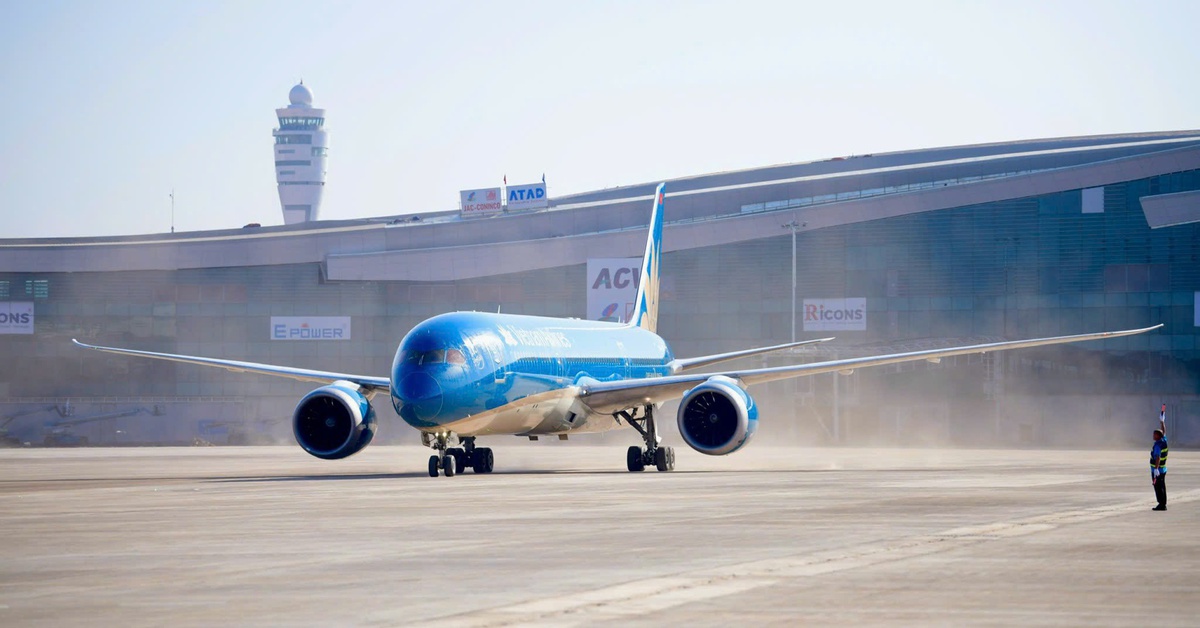 Đồng Nai lên thành phố: Phát triển trục đô thị sân bay Long Thành ra sao?