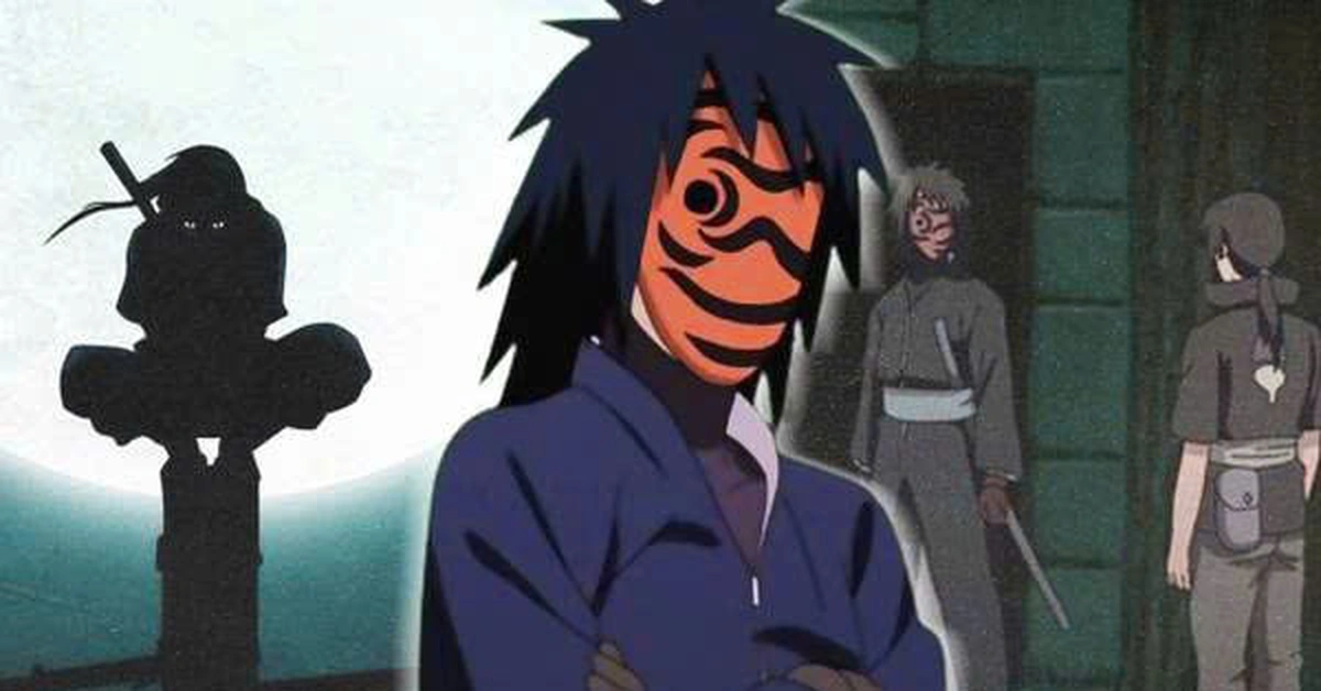 Ai thực sự gây ra thảm sát tộc Uchiha trong Naruto: Itachi hay Obito?