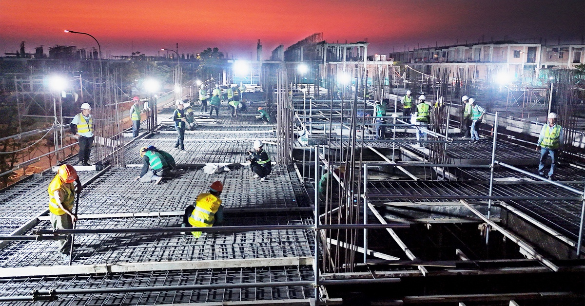 Từ Vinhomes, Novaland cho tới Phát Đạt đều báo lãi tăng mạnh trong quý 1