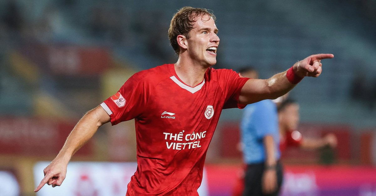 Lịch trực tiếp V-League vòng 21: Thể Công - Viettel đấu Ninh Bình