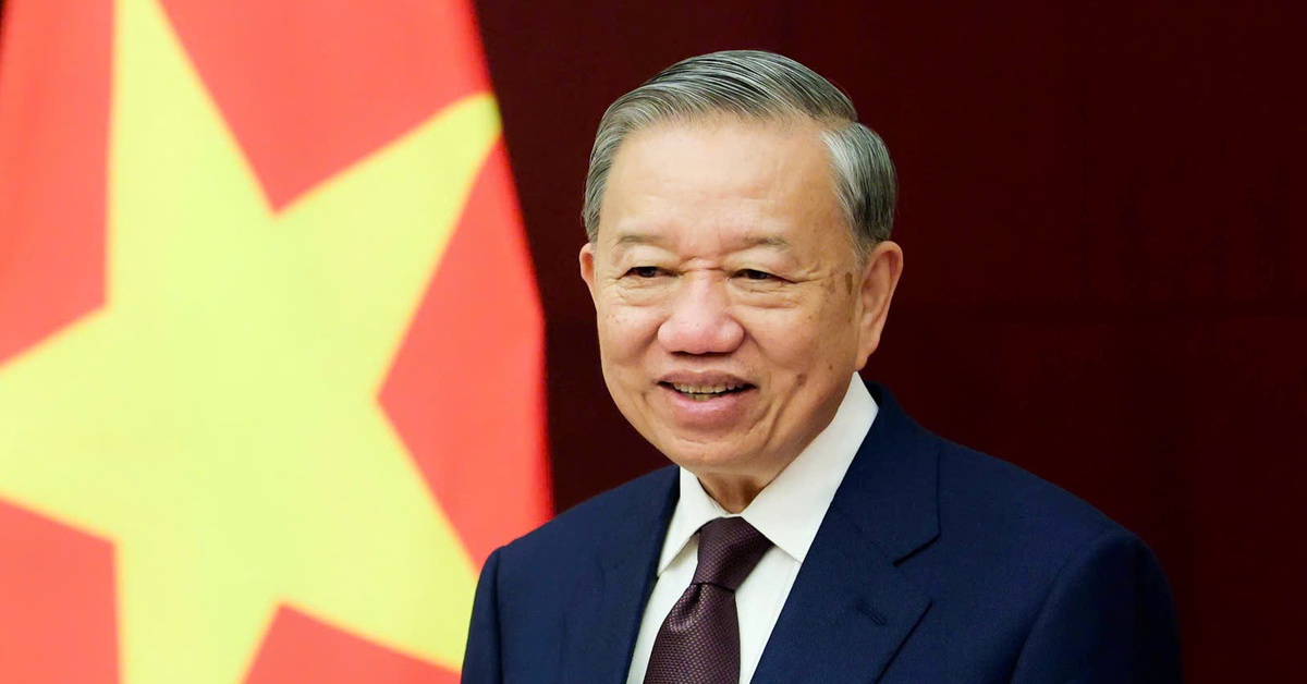 Tổng Bí thư, Chủ tịch nước Tô Lâm sắp thăm cấp Nhà nước đến Ấn Độ