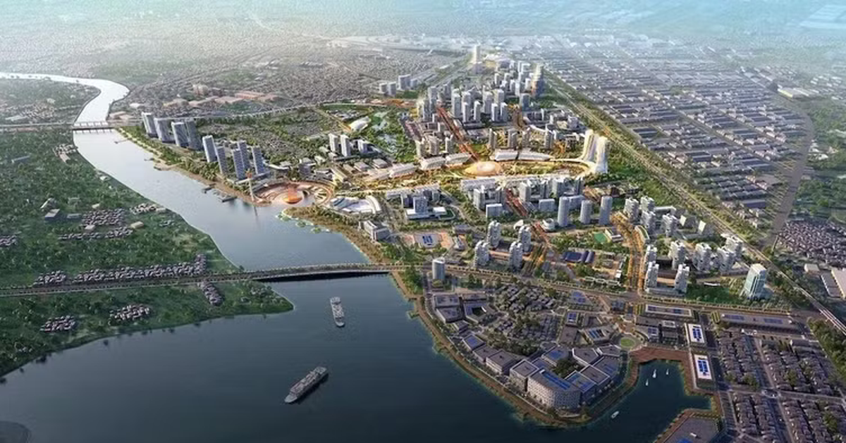 7 thành phố trực thuộc Trung ương