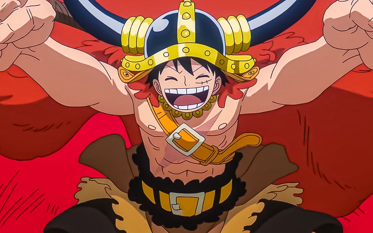 One Piece đẩy cao trào, Luffy chạm trán Loki tại Elbaph
