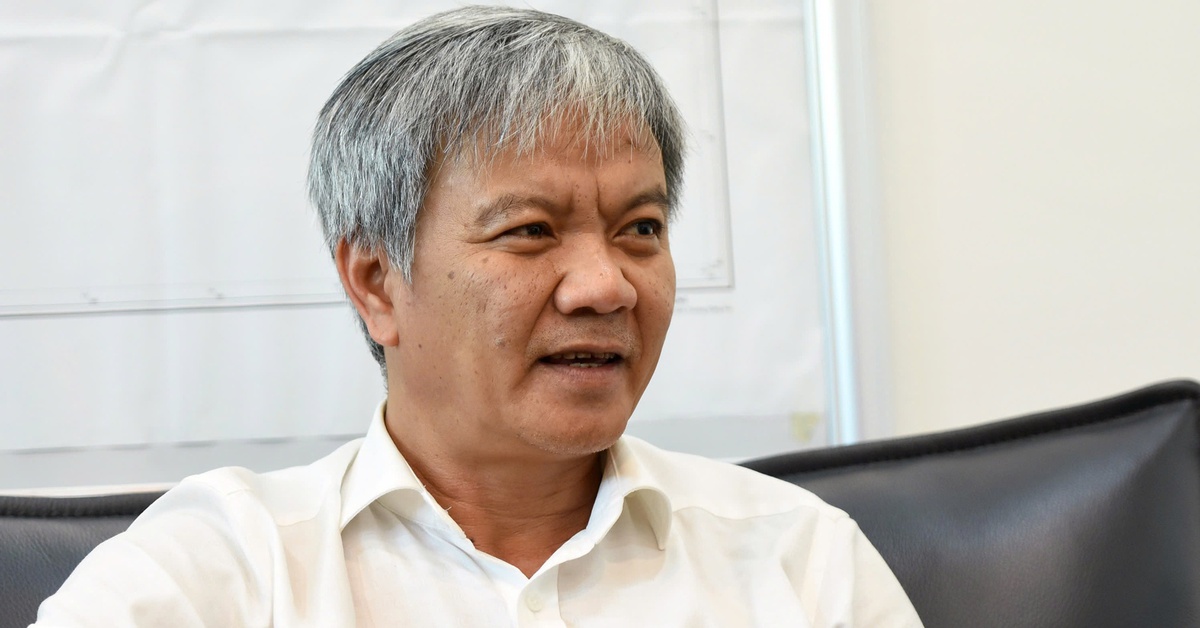 ‘Đô thị vệ tinh’ sân bay Long Thành tại thành phố Đồng Nai nằm ở đâu?