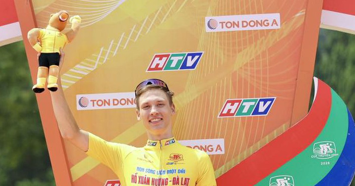 TP.HCM giành 'cú ăn ba' Cúp Truyền hình TP.HCM 2026