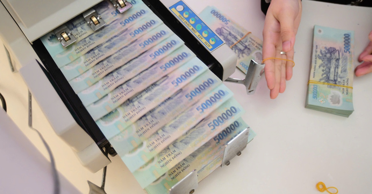 Lợi nhuận ngân hàng quý 1: Thêm đơn vị lãi trên 10.000 tỉ đồng, nhiều nơi bất ngờ giảm sâu