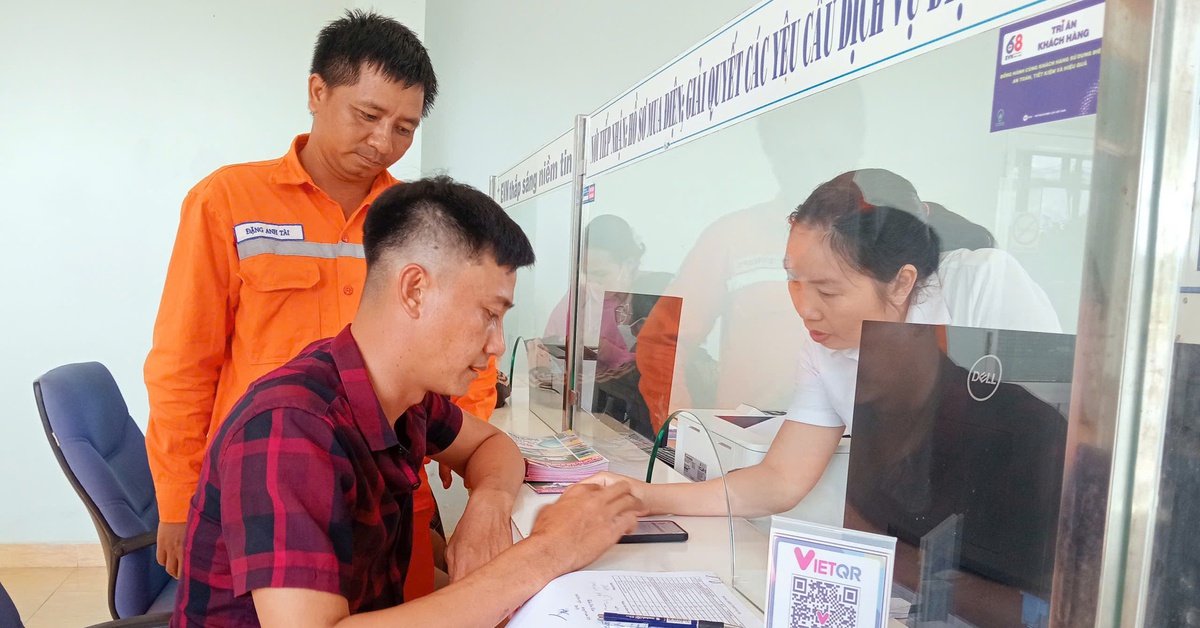 Xây nền văn hóa số - đòn bẩy cho hiện đại hóa PC Lâm Đồng