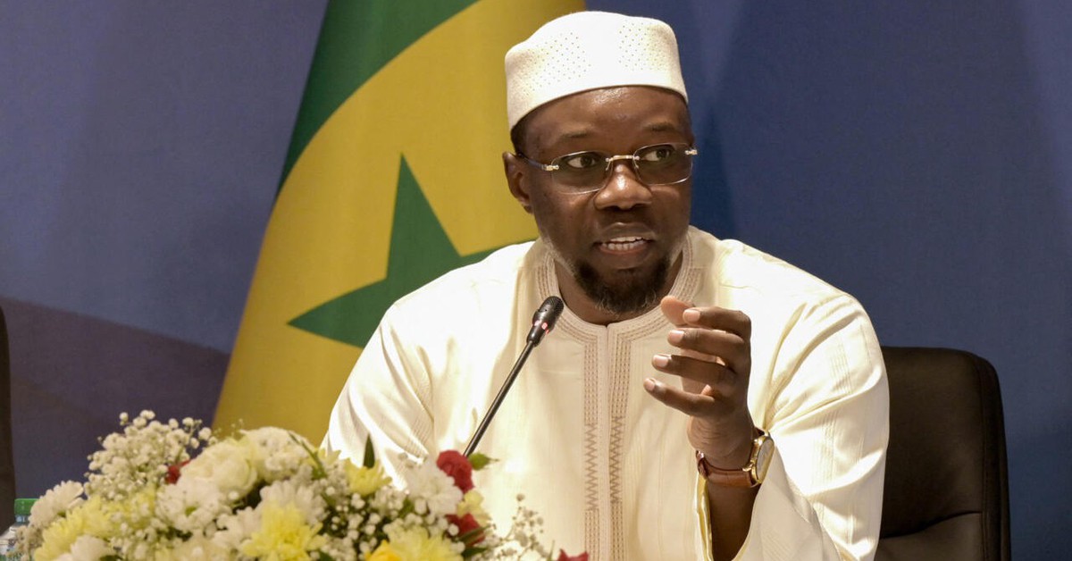 Giá dầu vượt gần gấp đôi dự toán, Senegal yêu cầu quan chức dừng công tác nước ngoài