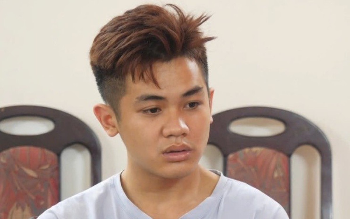 3 thanh thiếu niên cướp túi xách của cụ bà gần 100 tuổi ngồi xe lăn