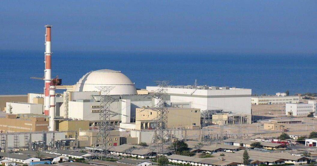 Trung Đông chiều 4-4: Mỹ, Israel không kích gần nhà máy điện hạt nhân, trung tâm hóa dầu Iran