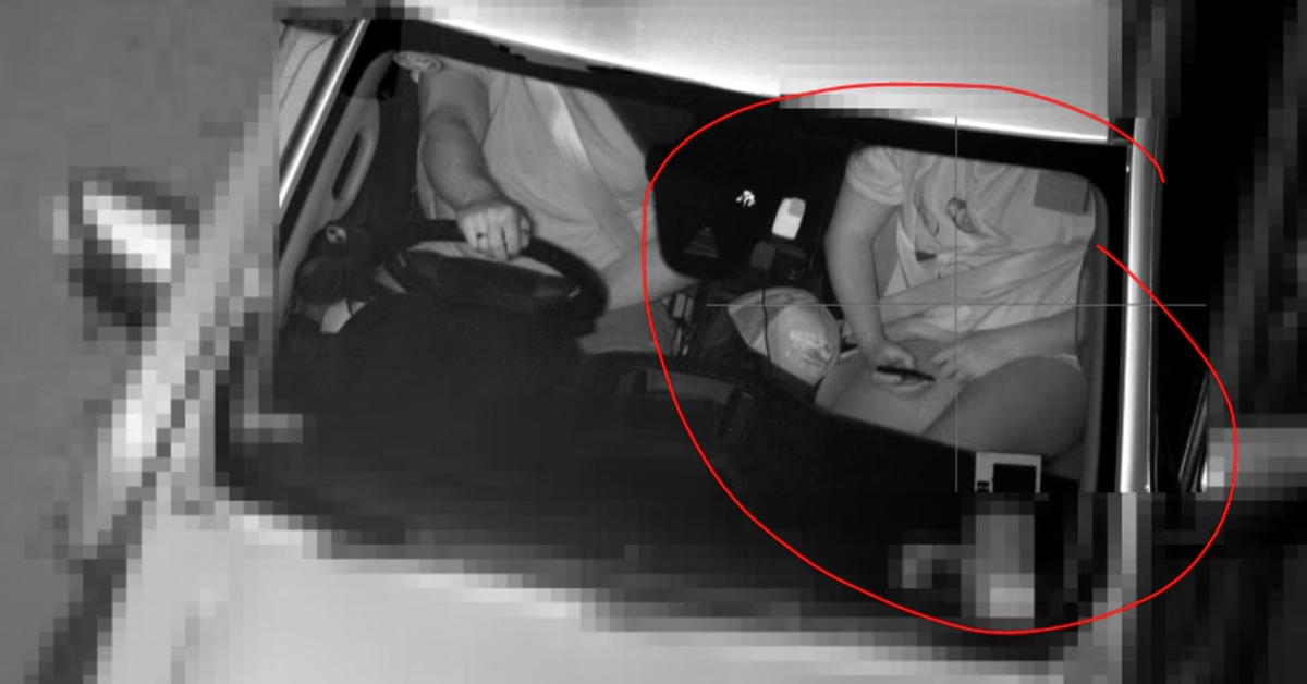 Úc: Bị phạt nặng vì camera AI phát hiện dây an toàn hơi lệch