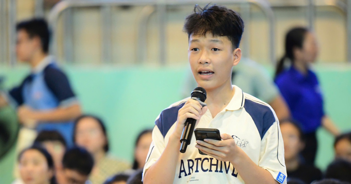 Tuyển sinh lớp 10 sau sáp nhập: Học sinh Bà Rịa - Vũng Tàu cần tính kỹ nguyện vọng