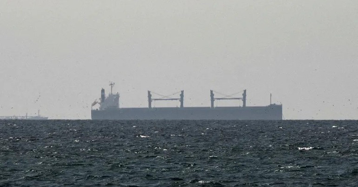 Iran 'bật đèn xanh' cho Iraq qua eo biển Hormuz