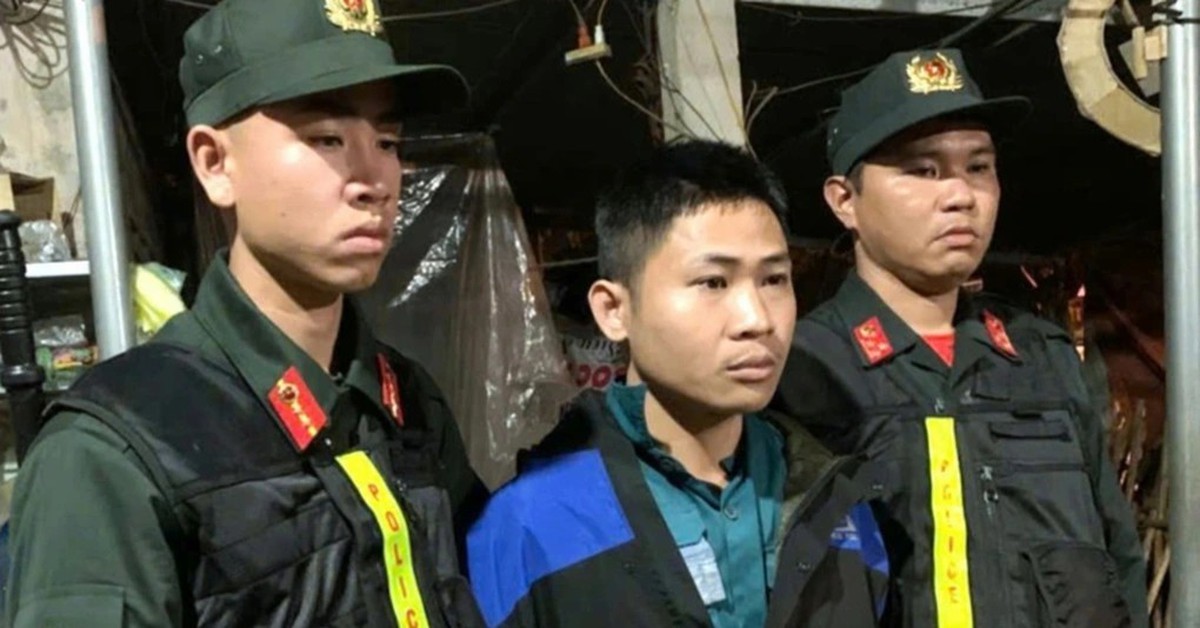 Người chuyển nhầm gần 500 triệu đồng tại Quảng Trị đã nhận lại tiền