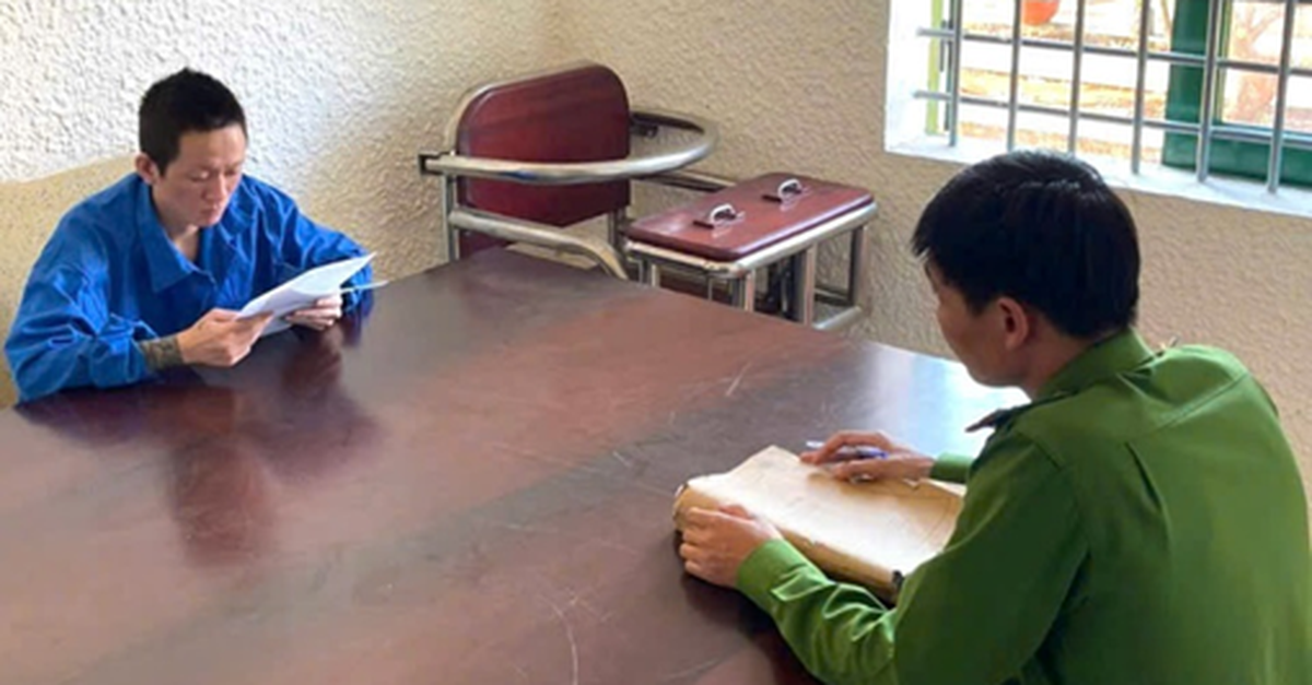 Đang chấp hành án treo, vẫn giả thuê ô tô mang đi cầm cố