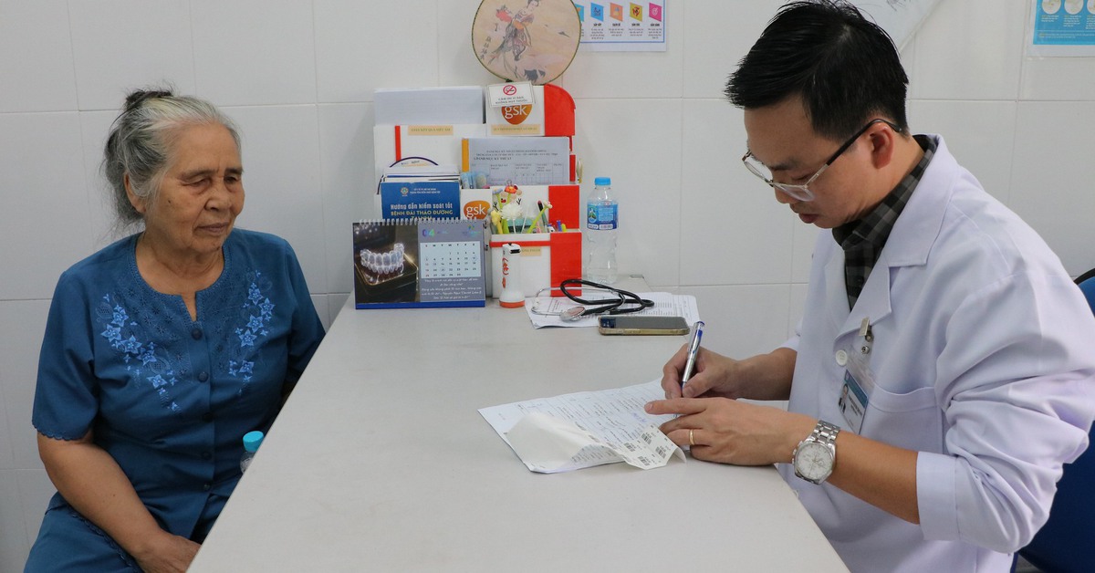 Người dân TP.HCM đi khám tầm soát, phát hiện bệnh nào nhiều nhất?