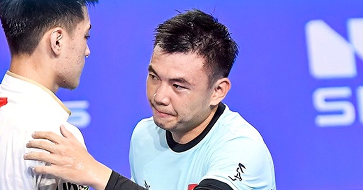 Lý Hoàng Nam lại vô địch PPA: Tôi sẽ sang Mỹ thi đấu