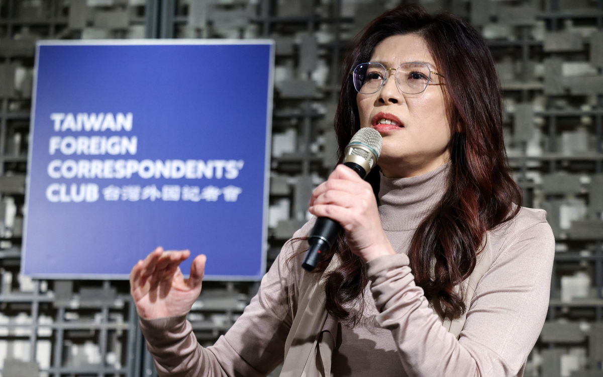 Lãnh đạo đảng đối lập tại Đài Loan sắp đi công tác Bắc Kinh