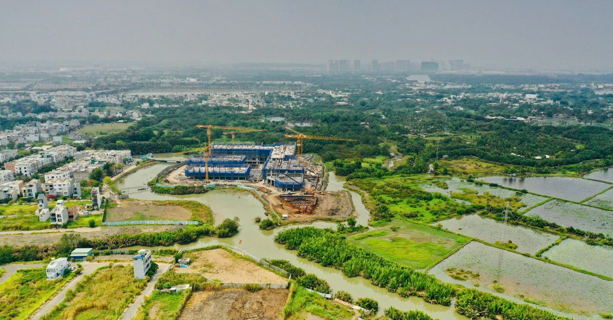 Quy định tách thửa: Làm sao vừa đảm bảo quyền của người dân vừa ngăn phân lô, bán nền?